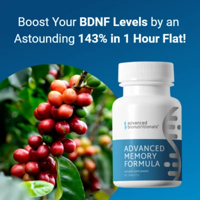 Advanced Memory Formula Supplements - health