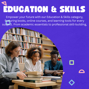 Education & Skills