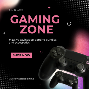 Gaming Zone