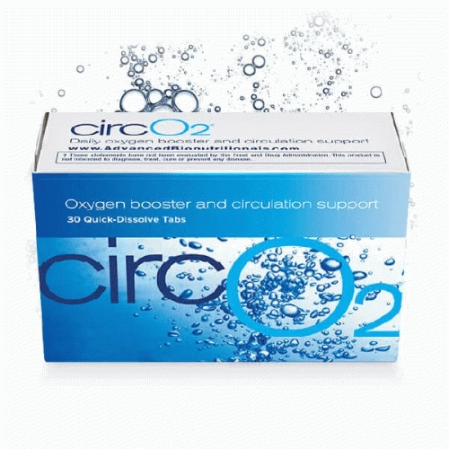 CircO2 Nitric Oxide Booster boosts blood flow, energy & stamina naturally. Premium nitric oxide supplement for better performance. Shop now!