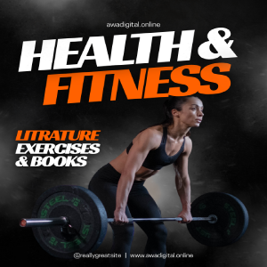 Health & Fitness