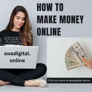 Make Money Online