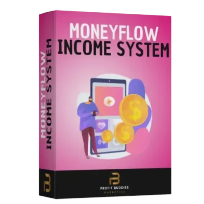 Money flow income system