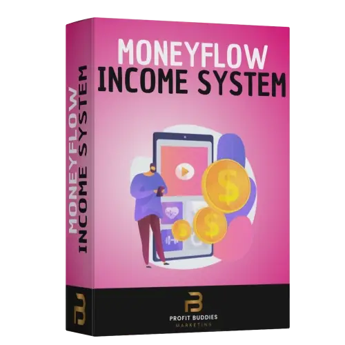 Money flow income system