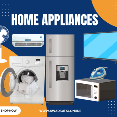 Home Apliances