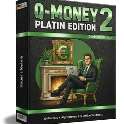 Q-money