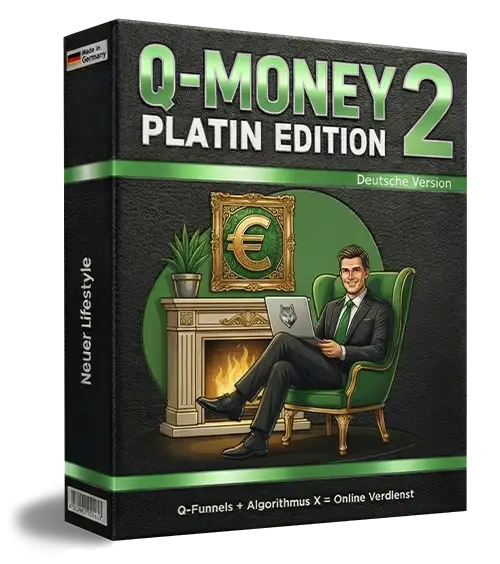 Q-money