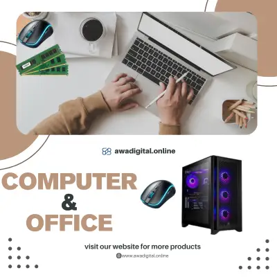 Computer & Office