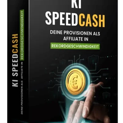 KI SpeedCash