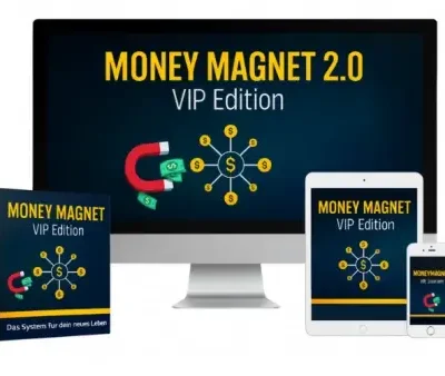 Money magnet